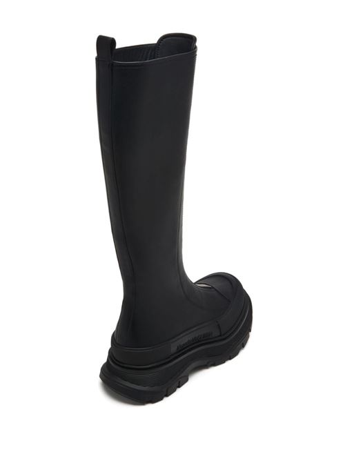 Tread Slick boot ALEXANDER MCQUEEN | 766902WHZ6U1000